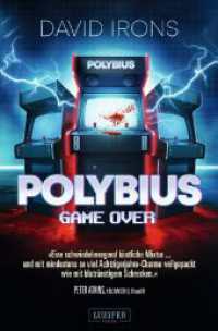 POLYBIUS - GAME OVER : Horrorthriller