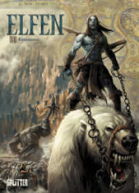 Elfen - Kastennoroc (Die Elfen 11) （1., Aufl. 2016. 64 S. Farb. Comics. 32 cm）