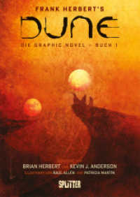 Dune, Graphic Novel (Dune: The Graphic Novel 1) （6. Aufl. 2020. 176 S. komplett farbiges Comicalbum. 280 mm）