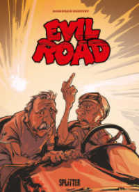 Evil Road Bd.1 (Evil Road .1) （1., Auflage. 2017. 48 S. 32 cm）