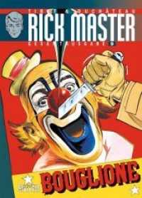 Rick Master Gesamtausgabe Bd.9 (Rick Master Gesamtausgabe 9) （1. Aufl. 2020. 192 S. komplett farbiges Comicalbum. 32.3 cm）