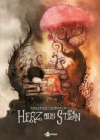 Herz aus Stein （2019. 32 S. Farb. Comics. 29.5 cm）