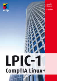 LPIC-1 : CompTIA Linux+ (mitp Professional)