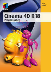 Cinema 4D R18 : Praxiseinstieg (mitp Professional)