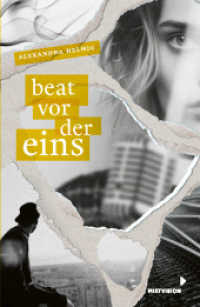 Beat vor der Eins （2024. 144 S. 214 mm）