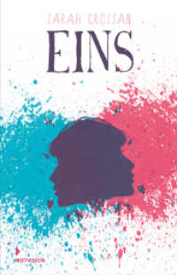 Eins （2024. 424 S. 210 mm）