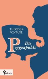 Die Poggenpuhls （Bearbeitete Ausgabe. 2015. 134 S. 210 mm）
