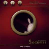 Monsieur Sockette （2014. 56 S. 43 Farbabb. 210 mm）