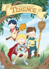 Terence, l'apprenti magicien （2022. 38 S. 297 mm）