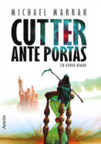 Cutter ante portas : Ein KANON-Roman (Kanon)