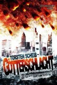Mängelexemplare: Götterschlacht : Dystopischer Roman (Mängelexemplare 4) （2017. 250 S. 21 cm）