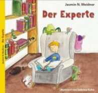 Der Experte （2014. 60 S. Mit zahlr. farb. Illustr. 20 cm）