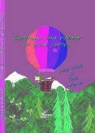 Gertrude and Wilmar on great journey （2. Aufl. 2016. 60 S. w. ill.）