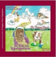 Sir Davey Jones : Die Reise zur Regenbogenbrücke （2016. 158 S. m. zahlr. bunten Bild. 215 mm）