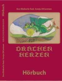 Drachenherzen, Audio-CD : Lesung. 30 Min. （2017. 189 x 146 mm）