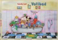 Vollbad (Henry .4) （2018. 60 S. 24 Abb.）