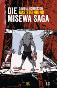 Das Steinkind : Misewa-Saga Band 3 (MISEWA-Saga 3) （2024. 200 S. Landkarte von Askí. 22 cm）