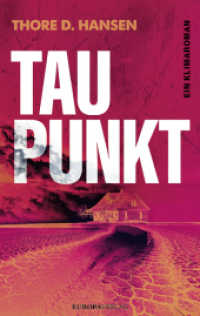 Taupunkt （2023. 272 S. 215 mm）