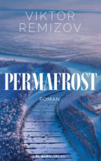 Permafrost : Roman （2025. 1264 S. 215 mm）