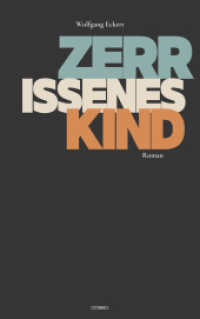 Zerrissenes Kind : Roman （2023. 376 S. 190 mm）