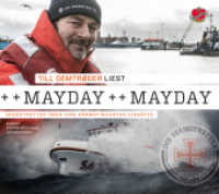 Mayday!, 2 Audio-CDs : Das Hörbuch - Seenotretter über ihre dramatischsten Einsätze. 159 Min.. CD Standard Audio Format （Mit farb. Booklet. 144 x 138 mm）