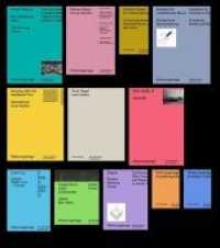 The Housing Question Complete Set : Wohnungsfrage