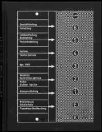 Menschen im Fahrstuhl / People in the Elevator : 5 Stunden und 35 Minuten mit der Kamera im Fahrstuhl eines Verlagshauses, 20. November 1969, 10.35 -12.30, 13.30 - 17.10 Uhr. Katalog zur Sommerausstellung im Sprengel Museum Hannover （Neuausg. 2018. 112 S. m.  50 Abbildungen (Duplex). 15 cm）