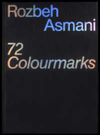 72 Colourmarks : Zweisprachige Ausgabe （Neuausg. 2017. 164 S. 72 Farbmarken. 32.5 cm）