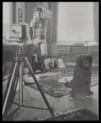 Wolfgang Schulz und die Fotoszene um 1980 （Neuausg. 2019. 240 S. zahlreiche Schwarzweißabbildungen und 19 F）
