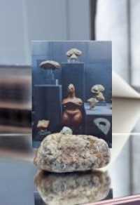Diamonds Against Stones : Katalog zur Ausstellung im Museum Folkwang, Essen, 2019 （Neuausg. 2019. CXXVII, 127 S. 19 s/w- und 40 Farbabbildungen. 24 cm）