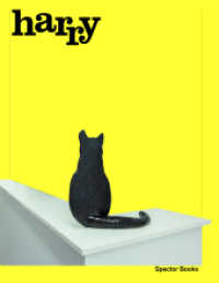 harry （2022. 112 S. Farbabbildungen. 27 cm）