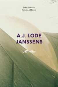 A. J. Lode Janssens : 1.47 mbar （2022. 192 S. 140 Abb. 30.2 cm）