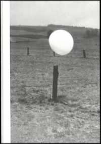 Ballons （2024. 44 S. Schwarzweißabbildungen. 34 cm）