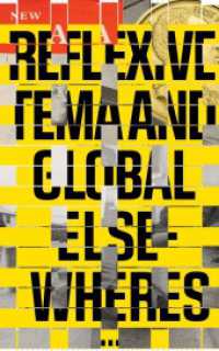 Entangled Internationalism: Reflexive Tema and Global Elsewheres ... : 1:0 （2025. 80 S. 69 Abb. 28 cm）
