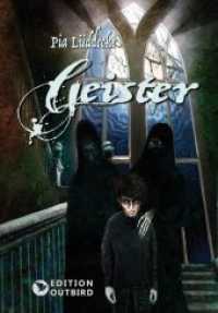 Geister (Edition Outbird) （2019. 342 S. 21 cm）