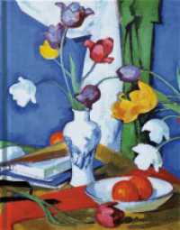Peploe / Tulips and Fruit : Blankbook (Blankbook)