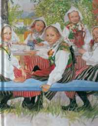 Carl Larsson : Blankbook (Blankbook)