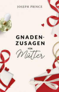 Gnadenzusagen für Mütter （2024. 168 S. 17 cm）