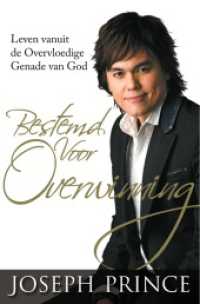 Bestemd voor Overwinning : Leven Vanuit de Overvloedige Genade van God （2. Aufl. 2023. 300 S. 21.5 cm）