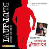 BLUTLAUF - Jogge nie allein! : Gelesen von Dietmar Wunder. 850 Min. （2024）