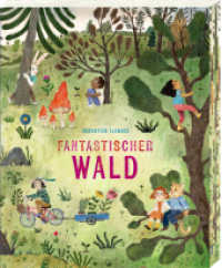 Fantastischer Wald （2024. 24 S. 350 mm）