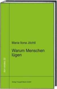 Warum Menschen lügen (libri virides .22) （2015. 100 S. 232 mm）