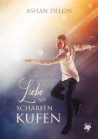 Liebe auf scharfen Kufen （2021. 500 S. 21 cm）