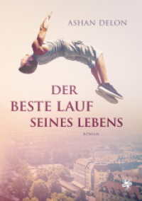 Der beste Lauf seines Lebens （2022. 404 S. 21 cm）