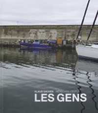 Les Gens-Menschen / Les Gens : von Klaus Dauven / Angesichter-Faces (Les Gens-Menschen) （2018. 52 S. 29 Abb. 27.5 cm）