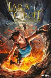 Lara Croft und die Artefakte des Bösen (Ein Tomb-Raider-Abenteuer) （2016. 124 S. 24 cm）