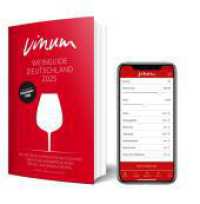VINUM Weinguide Deutschland 2025 （2024. 1080 S. 21.5 cm）