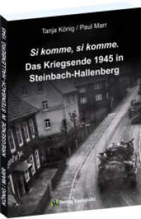 Das Kriegsende 1945 in Steinbach-Hallenberg : Si komme, si komme