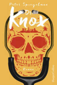 Dr. Knox : Krimi （1. Auflage. 2018. 496 S. 186.000 mm）