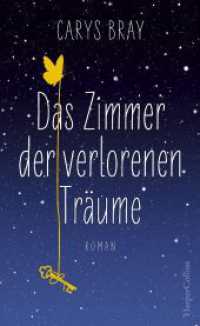 Das Zimmer der verlorenen Träume : Roman （1. Auflage. 2020. 352 S. 205.000 mm）
